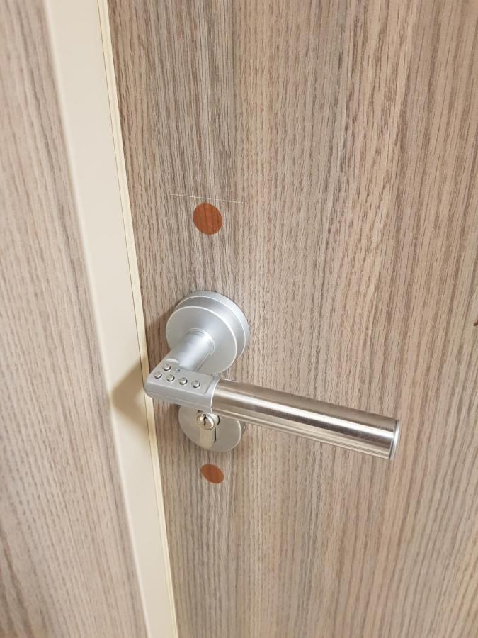 Apartamenty Limanowskiego Bartoszyce Ngoại thất bức ảnh