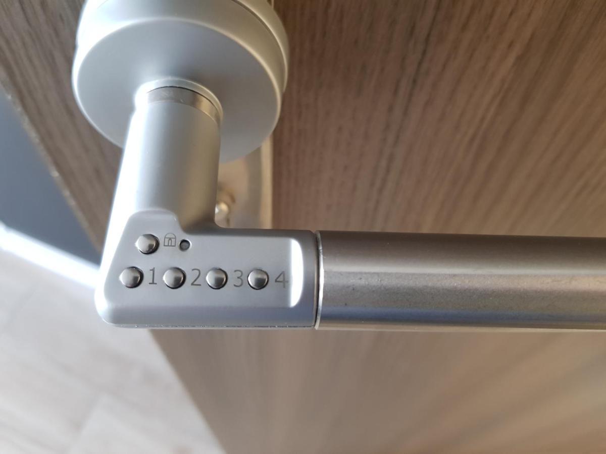 Apartamenty Limanowskiego Bartoszyce Ngoại thất bức ảnh