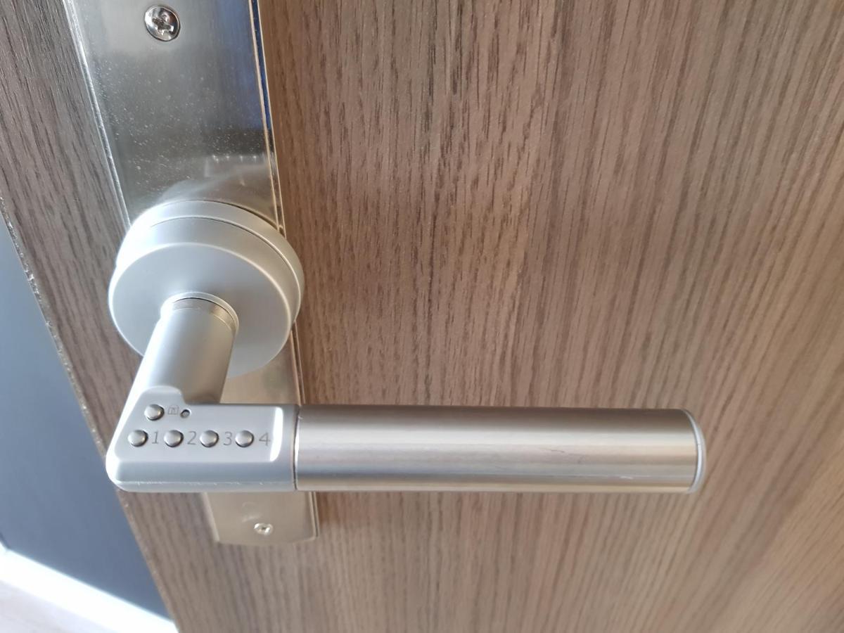 Apartamenty Limanowskiego Bartoszyce Ngoại thất bức ảnh
