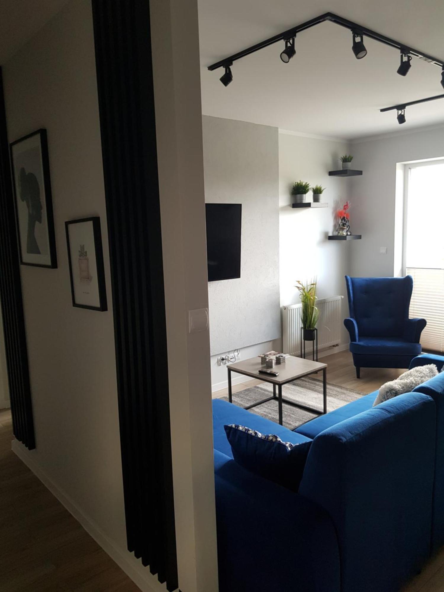 Apartamenty Limanowskiego Bartoszyce Ngoại thất bức ảnh