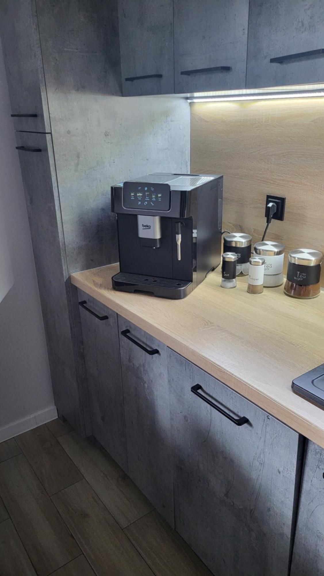 Apartamenty Limanowskiego Bartoszyce Ngoại thất bức ảnh